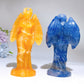 4.7" Crystal Lilith Carving Crystal Healing Bulk Wholesale
