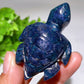 2.2"-3.2" Cordierite Turtle Carving Crystal Healing Bulk Wholesale