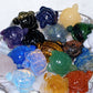 1.1" Crystal Turtle Carving Crystal Healing Bulk Wholesale