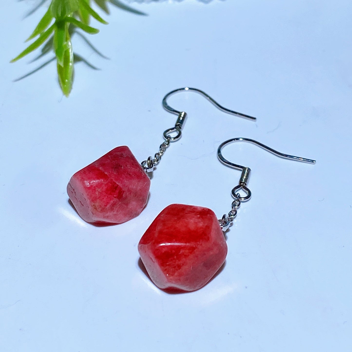 Crystal Earrings Crystal Healing Bulk Wholesale