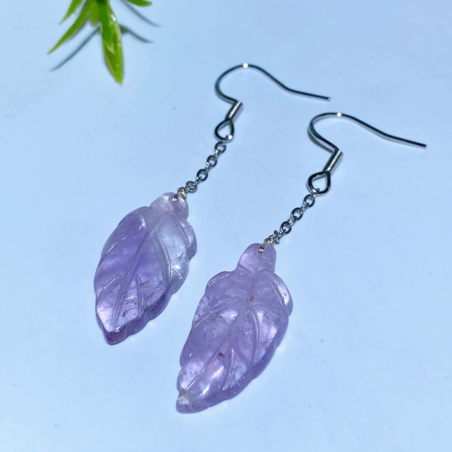 Crystal Earrings Crystal Healing Bulk Wholesale
