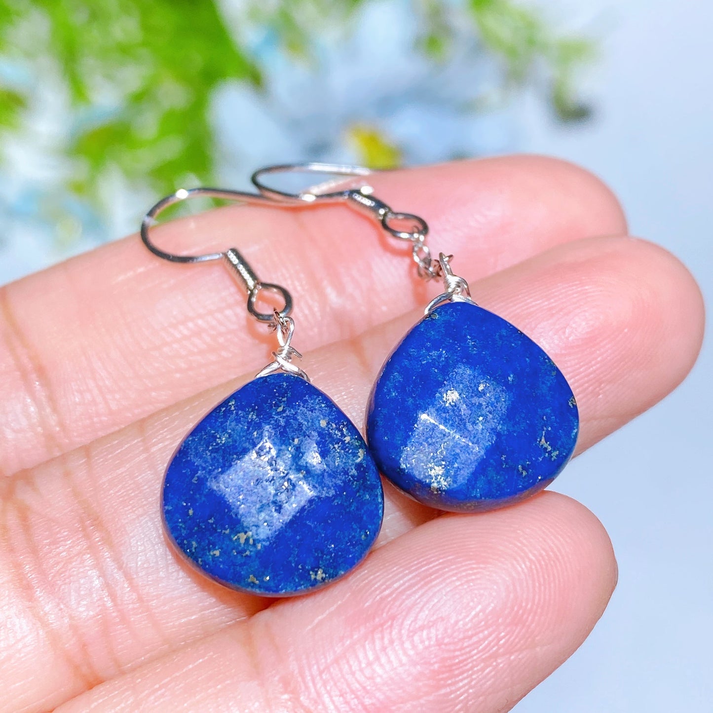 Crystal Earrings Crystal Healing Bulk Wholesale