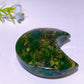1.9"-3.7" Emerald Carving Crystal Healing Bulk Wholesale
