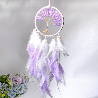 40-50cm Dreamcatcher Crystal Healing Bulk Wholesale