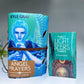 Tarot Cards with Notebook Crystal Healing Bulk Wholesale