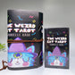 Tarot Cards with Notebook Crystal Healing Bulk Wholesale