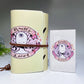 Tarot Cards with Notebook Crystal Healing Bulk Wholesale