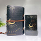 Tarot Cards with Notebook Crystal Healing Bulk Wholesale