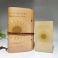 Tarot Cards with Notebook Crystal Healing Bulk Wholesale
