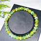 6mm Selenite Bracelet Crystal Healing Bulk Wholesale