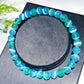 6mm Selenite Bracelet Crystal Healing Bulk Wholesale