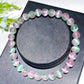 6mm Selenite Bracelet Crystal Healing Bulk Wholesale