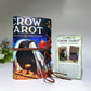 Tarot Cards with Notebook Crystal Healing Bulk Wholesale