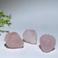 1.4" Crystal Strawberry Carving Crystal Healing Bulk Wholesale