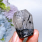 1.4" Crystal Mini Coffin Carving Crystal Healing Bulk Wholesale