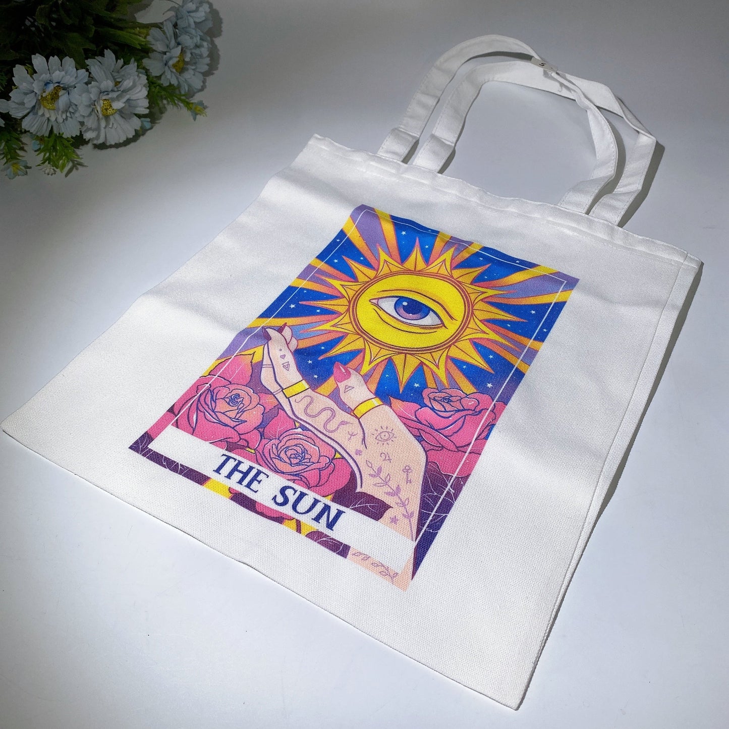 Cloth Bag Crystal Healing Bulk Wholesale