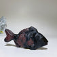 3.1" Crystal Fish Carving Crystal Healing Bulk Wholesale