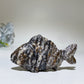 3.1" Crystal Fish Carving Crystal Healing Bulk Wholesale