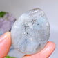 1.8" Crystal Water-drop Shape Worry Stone Crystal Healing Bulk Wholesale
