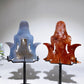 Crystal Goddess Carving with Stand Free Form Crystal Healing Bulk Wholesale