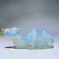 3.9" Crystal Camel Carving Crystal Healing Bulk Wholesale