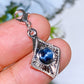 Petersite Pendant Crystal Healing Bulk Wholesale