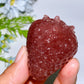 2.0" Crystal Strawberry Carving Crystal Healing Bulk Wholesale