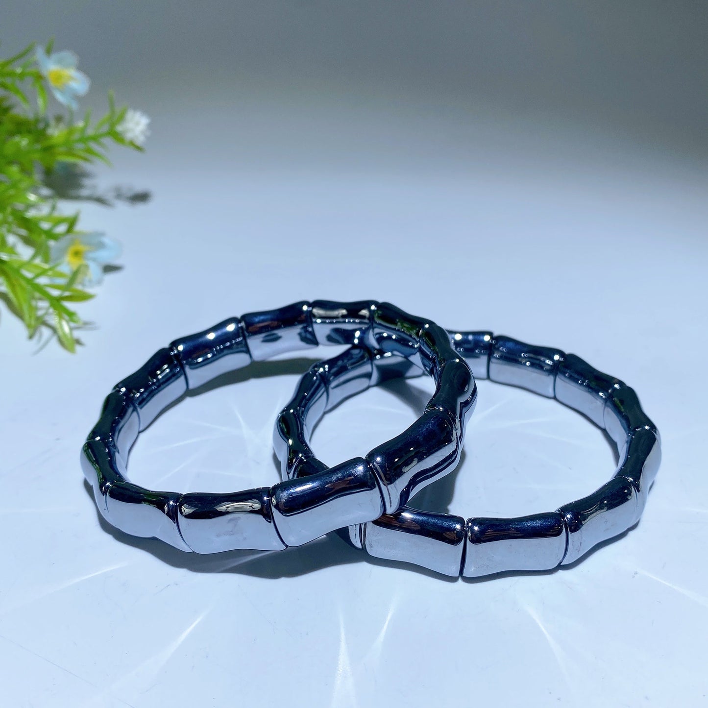 Terahertz Bracelet Crystal Healing Bulk Wholesale