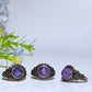 Crystal Ring Crystal Healing Bulk Wholesale