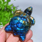 2.0" Labradorite Turtle Carving Crystal Healing Bulk Wholesale