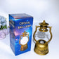 Crystal Ball Rotating Lamp Crystal Healing Bulk Wholesale
