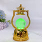 Crystal Ball Rotating Lamp Crystal Healing Bulk Wholesale