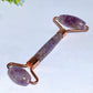 14cm Crystal Facial Roller Crystal Healing Bulk Wholesale