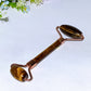 14cm Crystal Facial Roller Crystal Healing Bulk Wholesale
