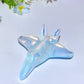 2.7" Crystal Plane Carving Crystal Healing Bulk Wholesale