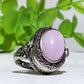 Crystal Poison Ring Crystal Healing Bulk Wholeasale