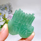 2.1" Crystal Hand Carving Crystal Healing Bulk Wholesale