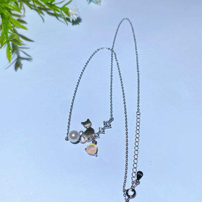 Sterling Silver Crystal Necklace Ring Bracelet Crystal Healing Bulk Wholesale