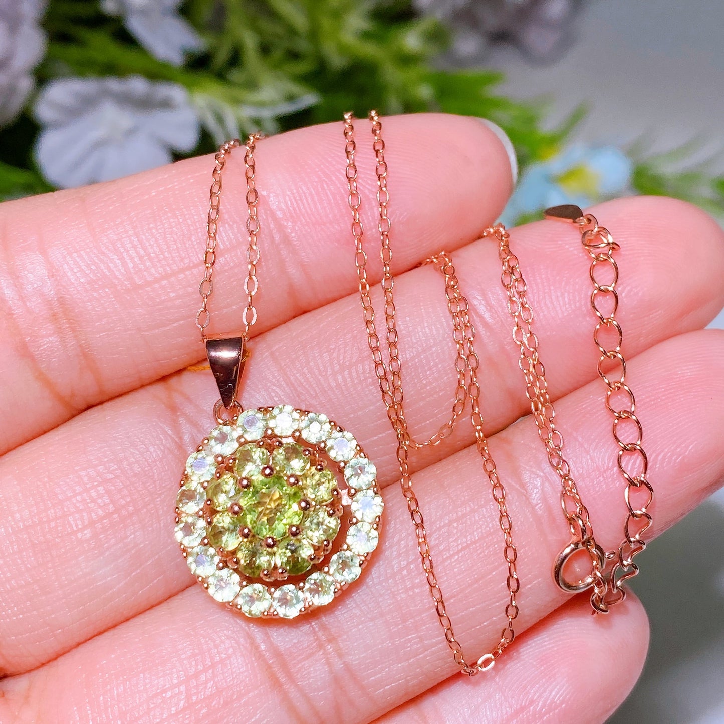 Sterling Silver Crystal Necklace Ring Bracelet Crystal Healing Bulk Wholesale