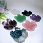 4.3" Crystal Hand Carving Crystal Healing Bulk Wholesale