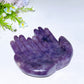 4.3" Crystal Hand Carving Crystal Healing Bulk Wholesale