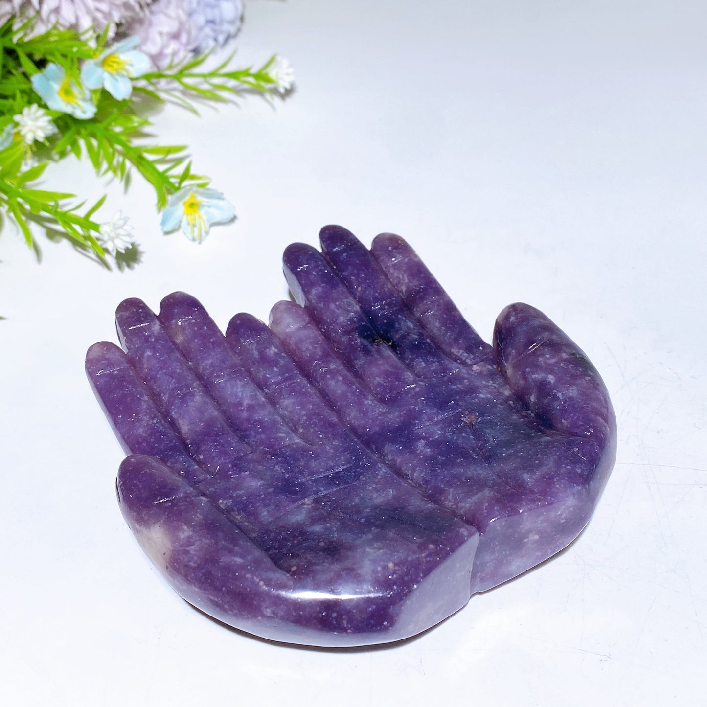 4.3" Crystal Hand Carving Crystal Healing Bulk Wholesale