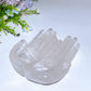 4.3" Crystal Hand Carving Crystal Healing Bulk Wholesale