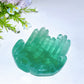 4.3" Crystal Hand Carving Crystal Healing Bulk Wholesale