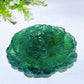 4.1"-4.3" Crystal Flower Carving Crystal Healing Bulk Wholesale