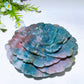 4.1"-4.3" Crystal Flower Carving Crystal Healing Bulk Wholesale