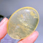 2.0" Citrine Palm Crystal Healing Bulk Wholesale