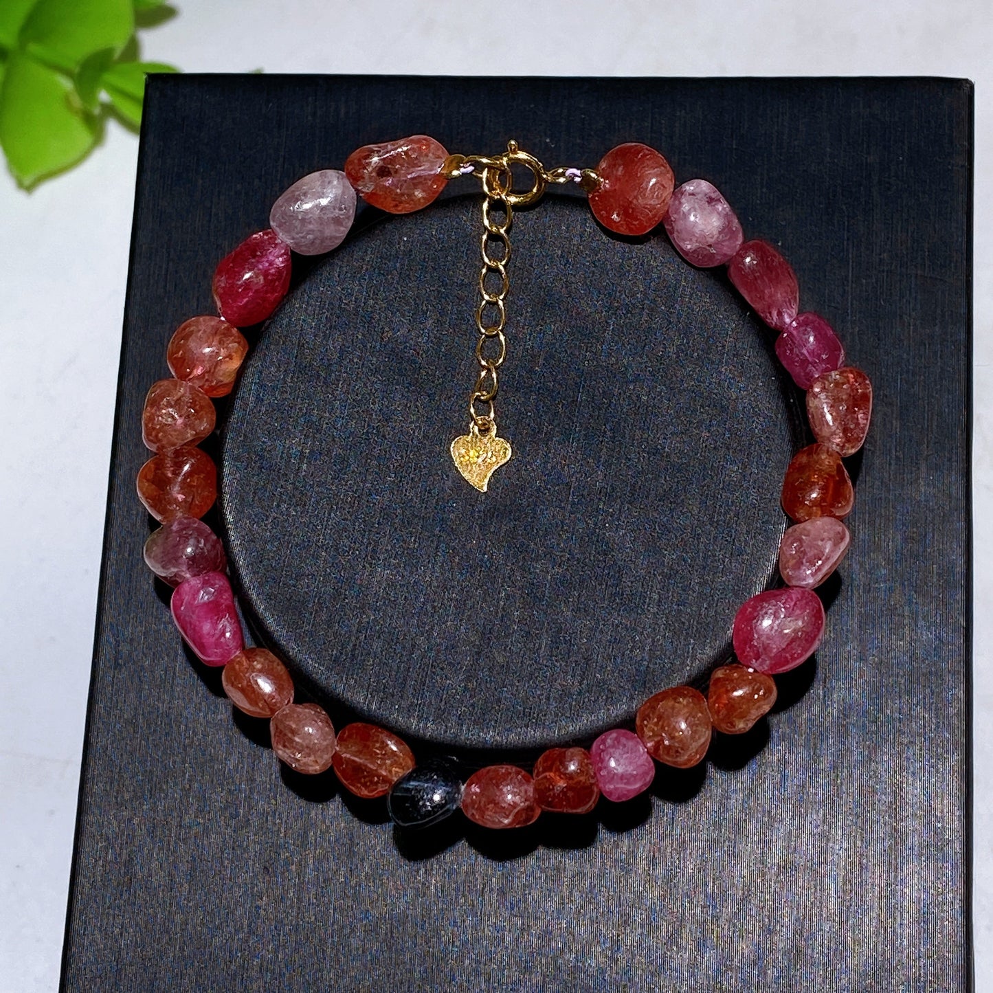 Adjustable Crystal Bracelet Crystal Healing Bulk Wholesale