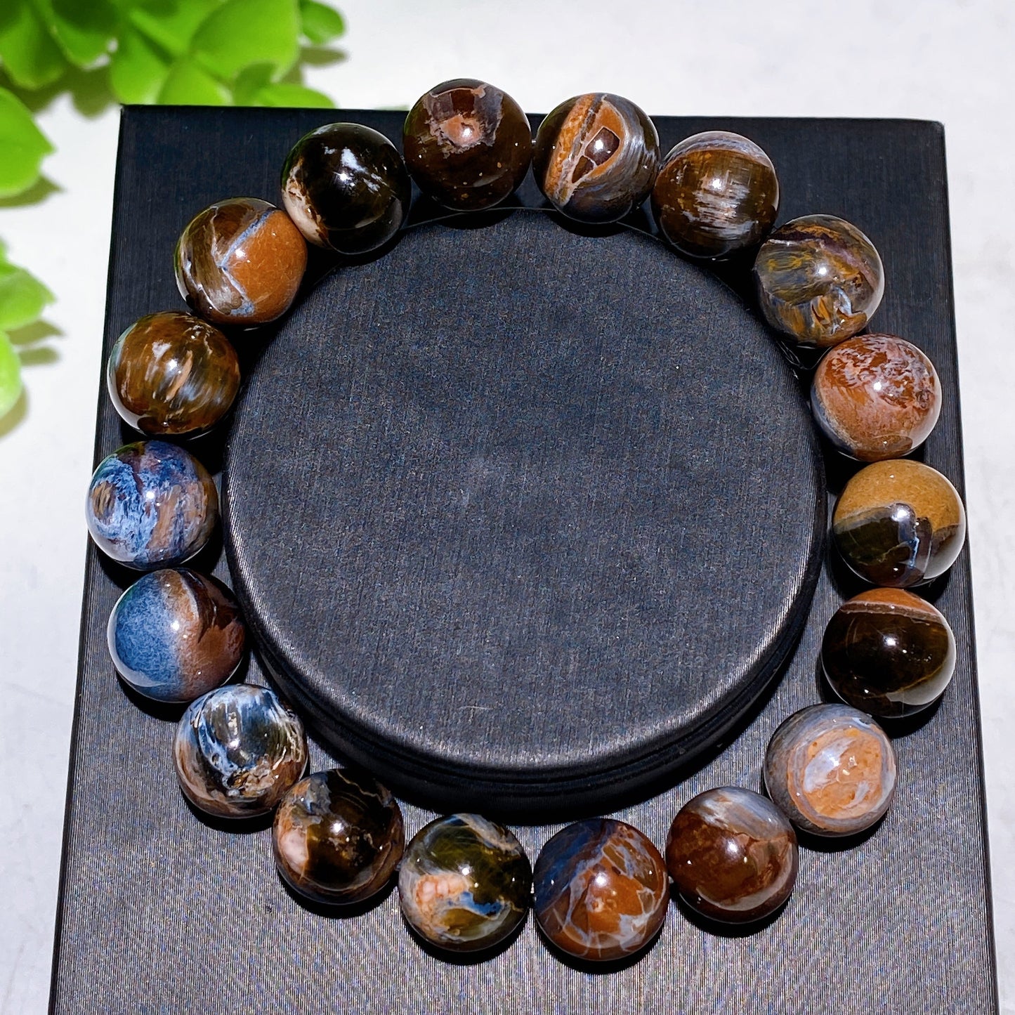 Adjustable Crystal Bracelet Crystal Healing Bulk Wholesale