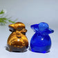 1.2" Chespin Pokemon Carving Crystal Healing Bulk Wholesale